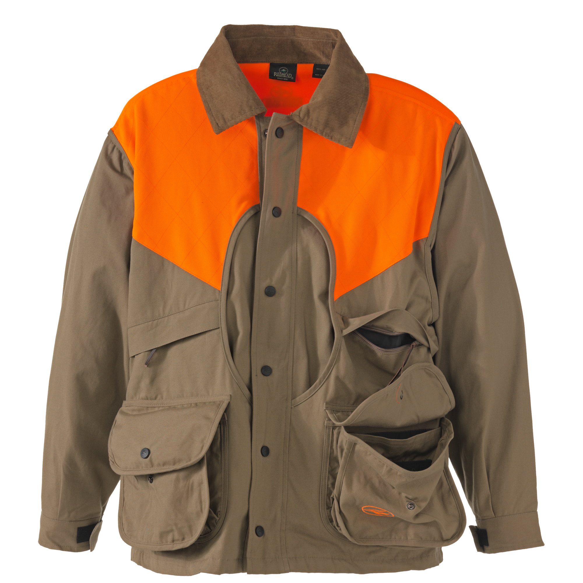 RedHead Upland Field Coat for Men | Bass Pro Shops